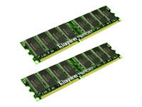 Kingston 2GB Kit (KFJ-E600/2G)